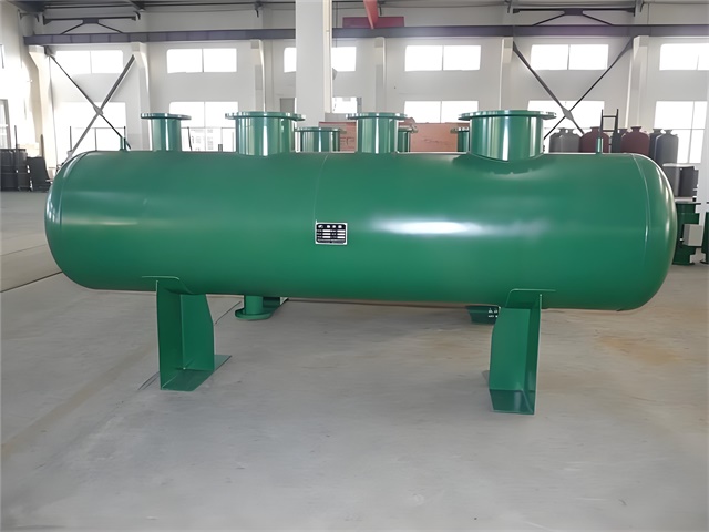祥云集分水器需要电源吗